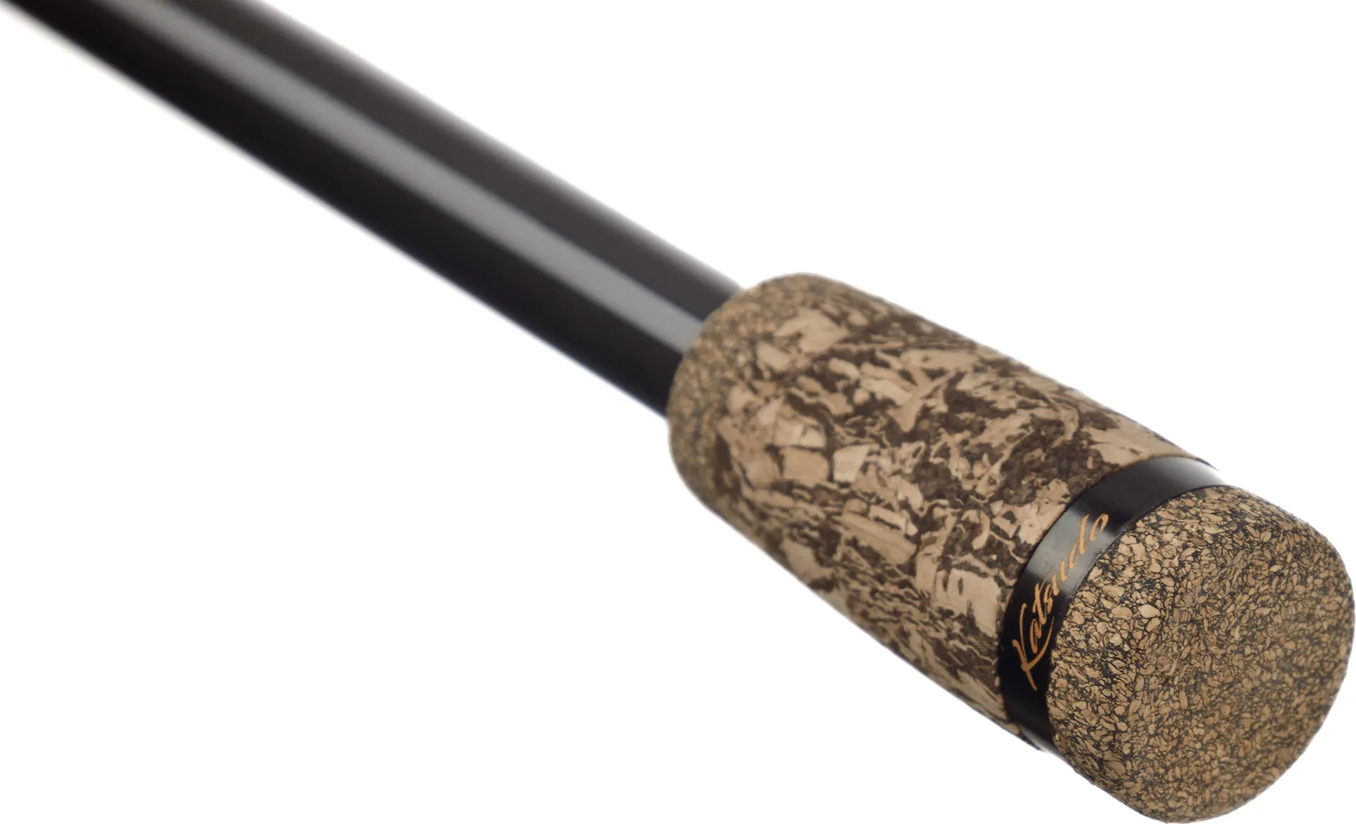 Mikado Katsudo Heavy Hunter Spin Spinning Rod 2.35m 15–75g 163g 121cm