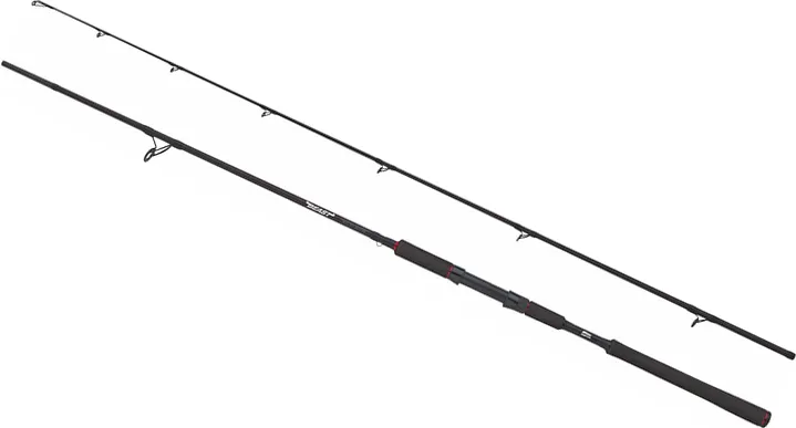 Abu Garcia Beast Spinning Rod Pike 862XXH 2.59m 40–140g Fast