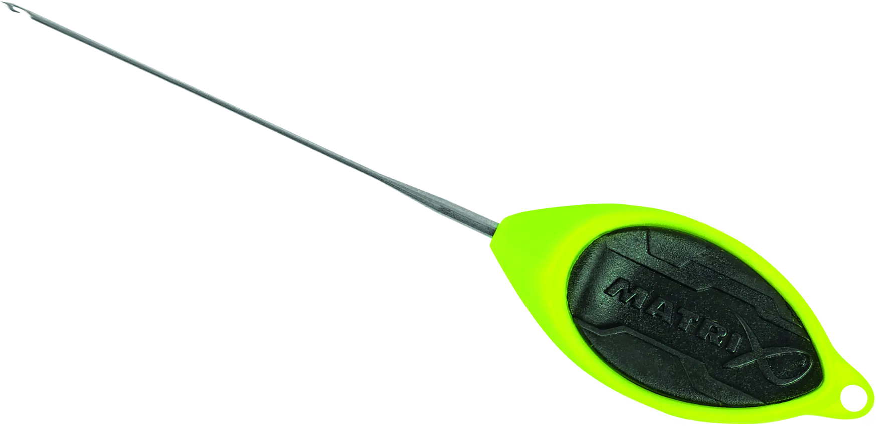 Matrix Baiting Needle Stainless Steel Rubber
