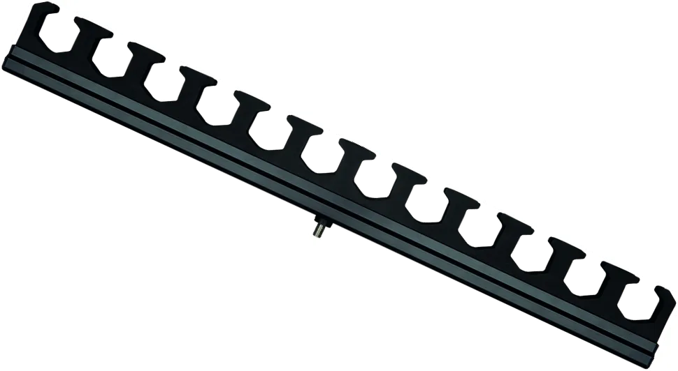 Matrix 12 Kit Threaded Roost 70cm 12 Compartments EVA Foam