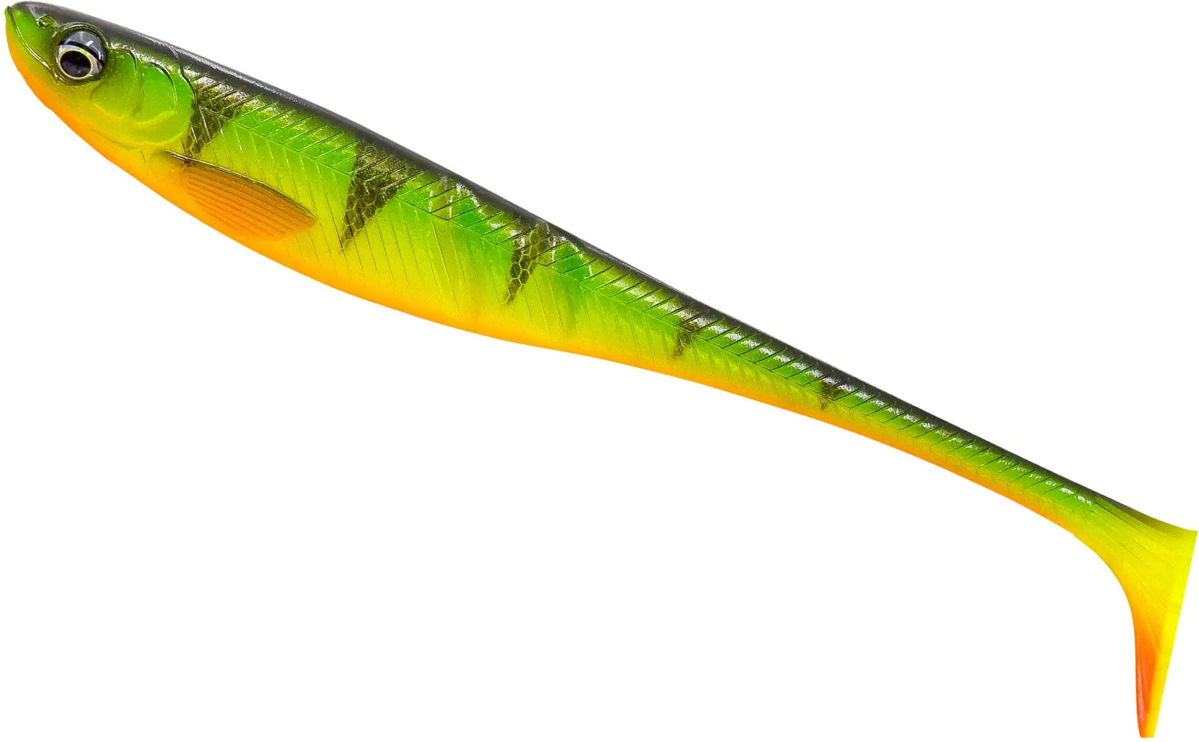 Savage Gear Collapser 22cm 44g Firetiger