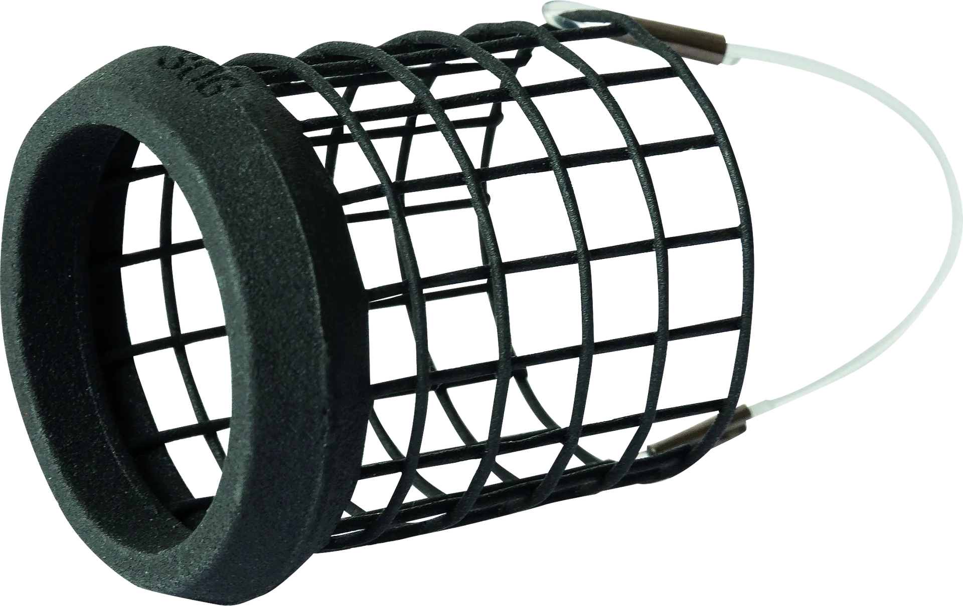 Matrix Bottom Weighted Wire Cage Feeder 20g