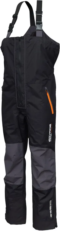 Savage Gear WP Performance Bib And Brace Clothes 10000mm M