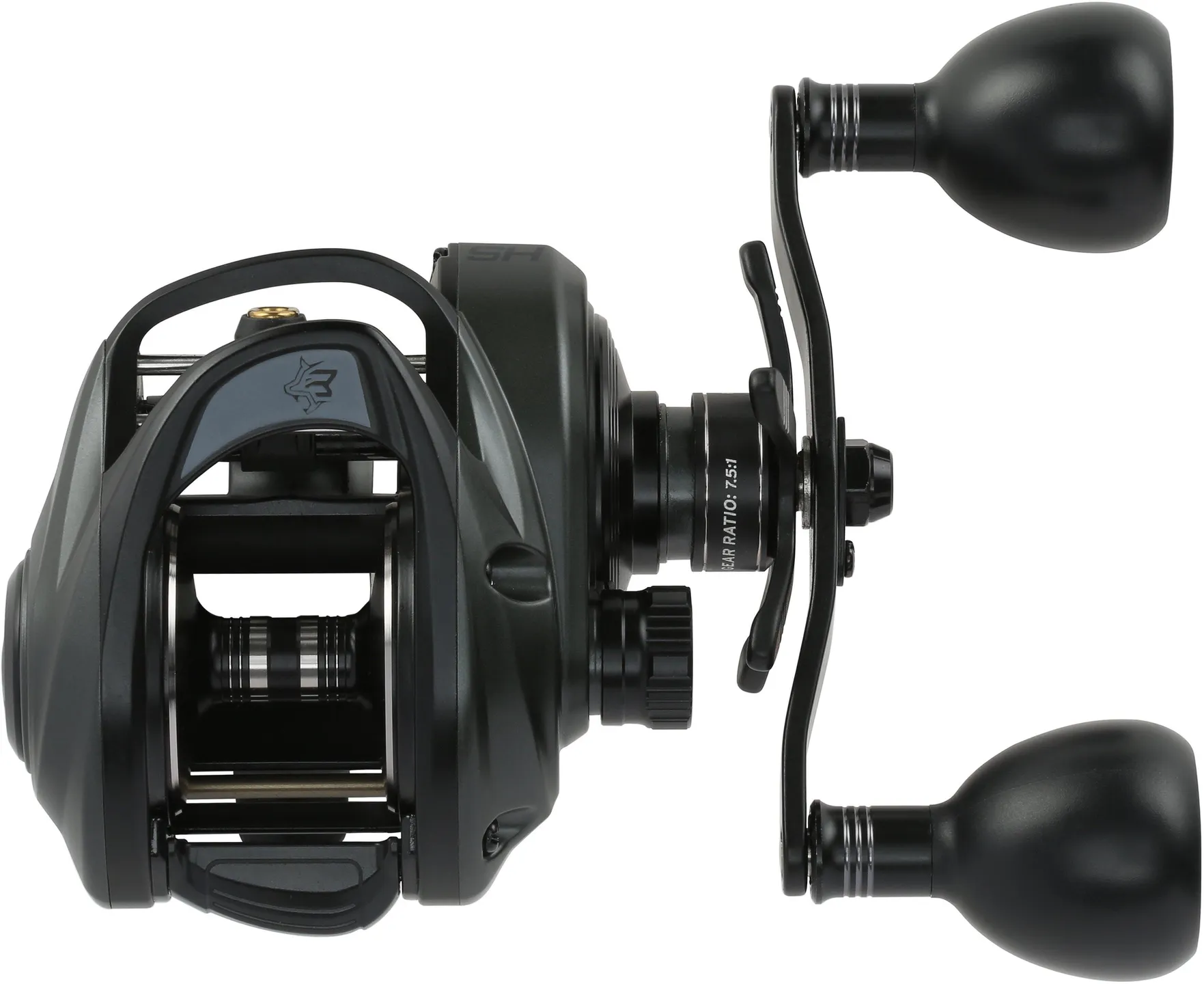 Abu Garcia Beast 300 LP 5.8:1 315g Right