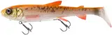 Savage Gear 3D Whitefish Shad XL Swimbait 38cm 450g 2–7m Golden Albino