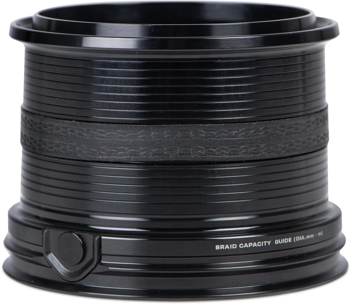 Spomb X Reel Ersatzspule 300/0.18