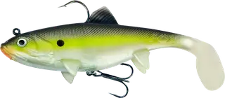 Fox Rage Replicant Wobble 18cm 90g UV Original Roach