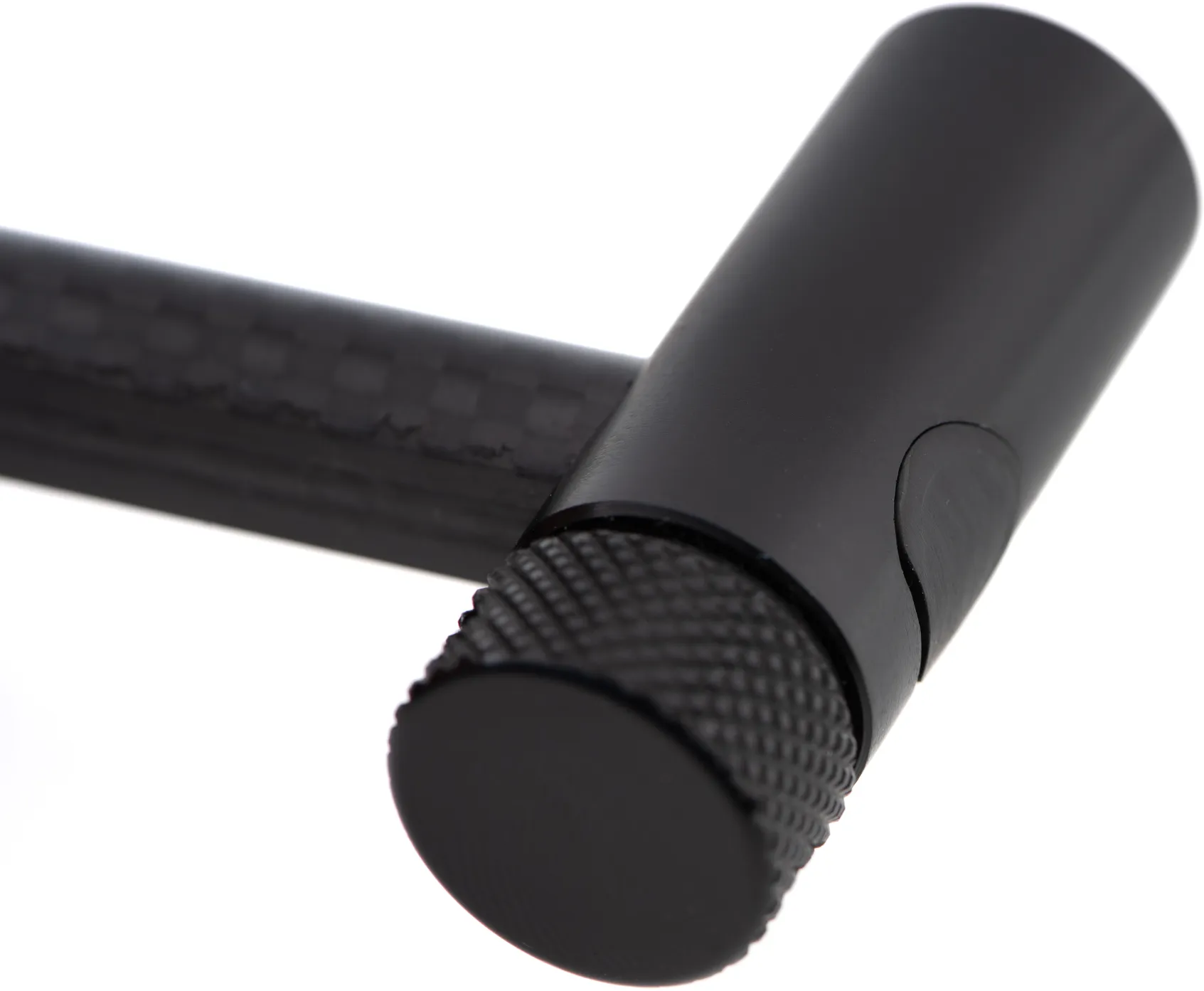 Fox Black Label Carbon Adjustable Buzz Bars 3 Rod 22–25cm