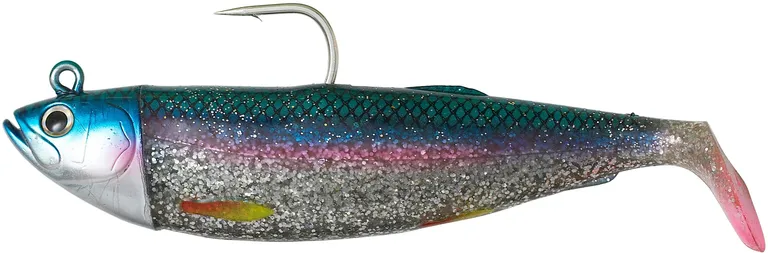Savage Gear Cutbait Herring 20cm 270g S Real Herring UV