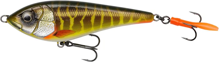 Savage Gear Deviator Swim Jerkbaits 14cm 70g 0.5–1m Slow Sinking Pike