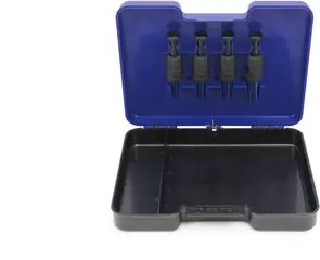 Preston Commercial Punch Kit 6–12mm