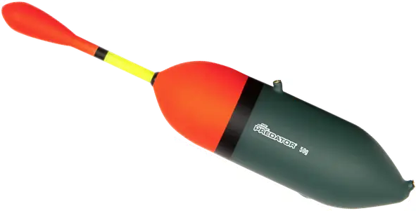 Fox Rage HD Trolling Float 50g