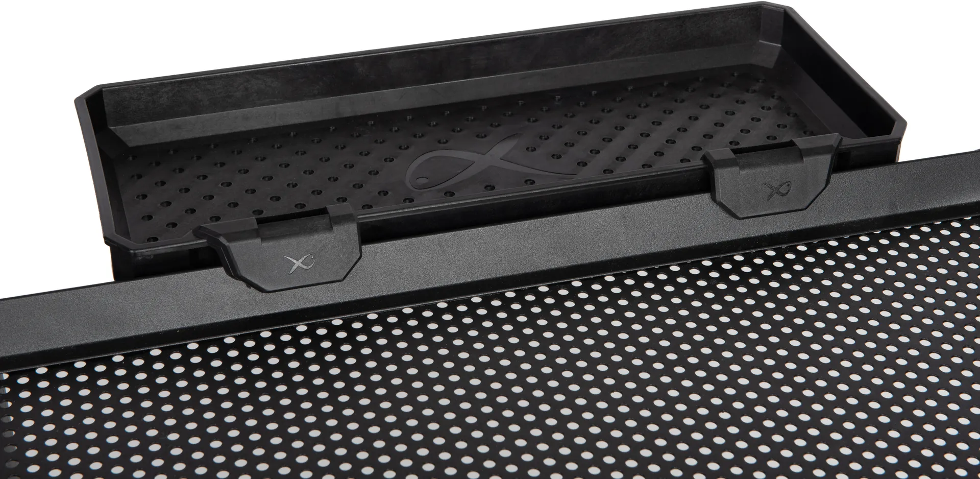 Matrix Side Tray Extender 37.5x16x30.2cm Plastic