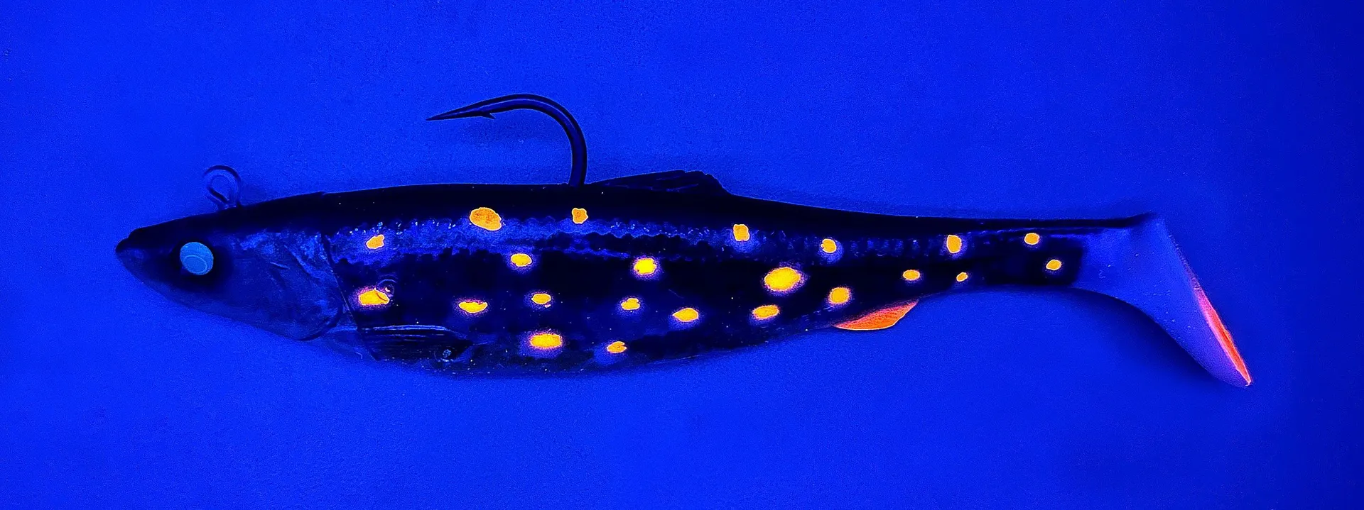 Savage Gear 4D Herring Big Shad 25cm 300g Plaice