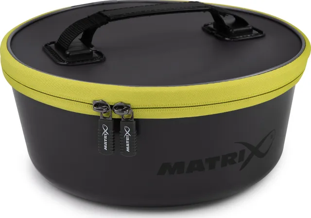 Matrix Moulded EVA Bowl Lid 5L