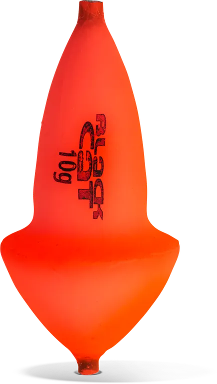 Black Cat Mushroom U-Float 7g red