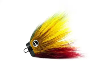 VMC Mustache Rig 11g S