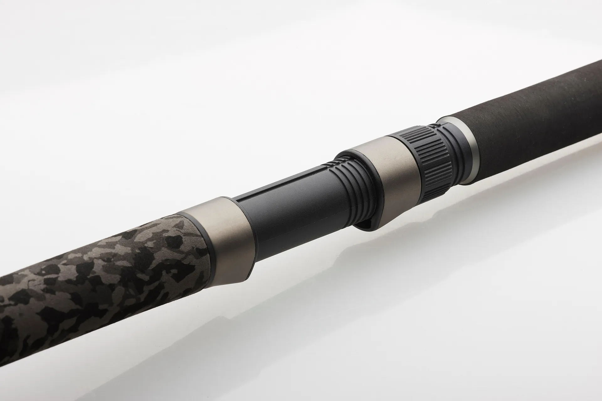 Madcat Black Pellet Rod 2.9m 175–375g 155cm Medium Fast