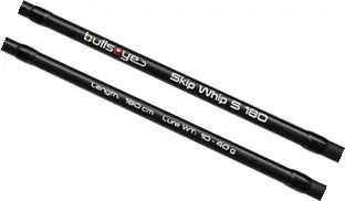 Bullseye Skip Whip Spin 180 10–40g