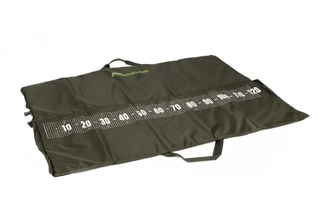 Fox Rage Predator Roll Mat 98cm 130cm