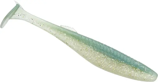 Rapala CrushCity The Kickman 12.5cm 14g Sexy Shad