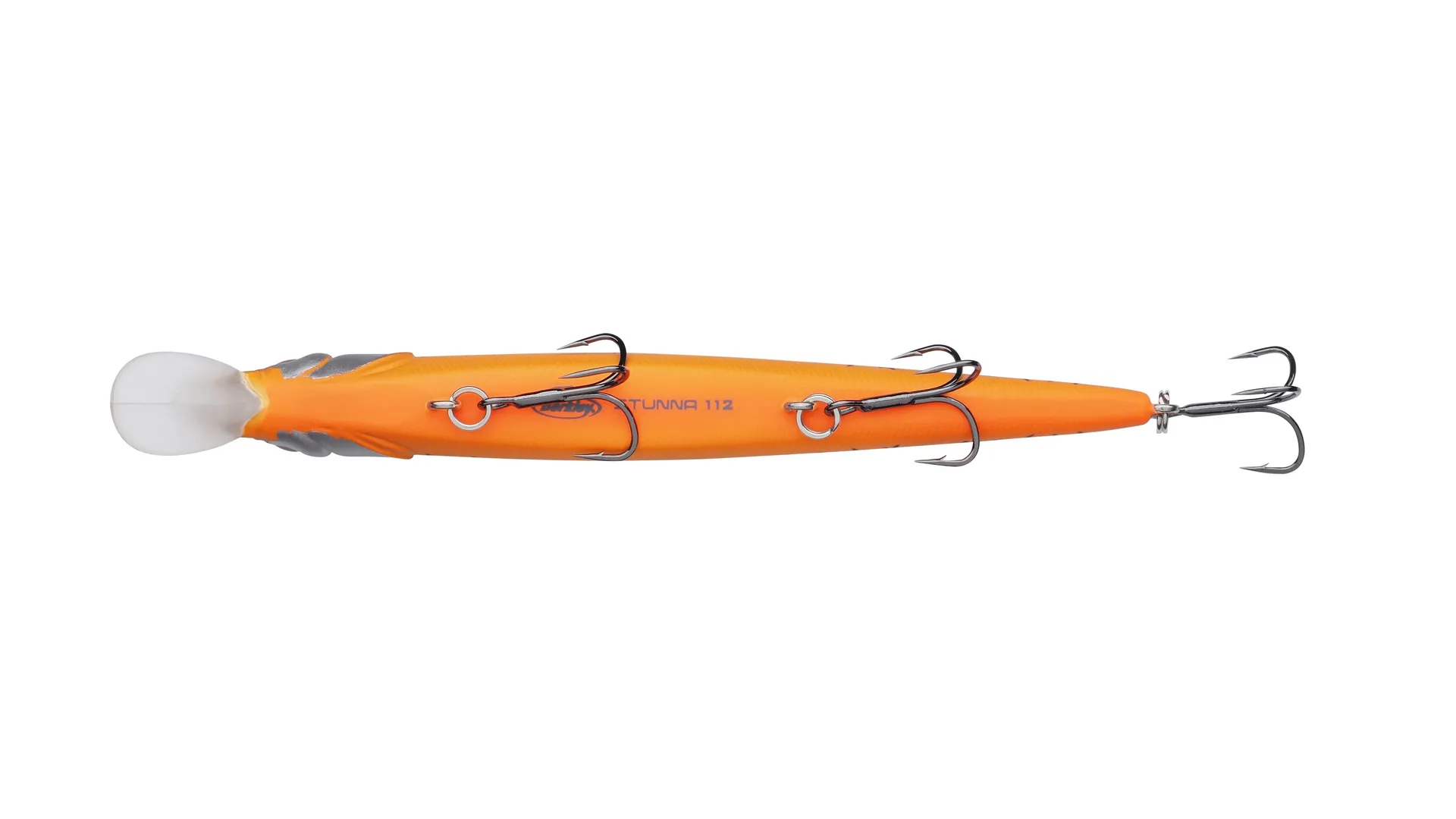 Berkley DEX Stunna 112 Stone Cold - 11 cm, 14 g