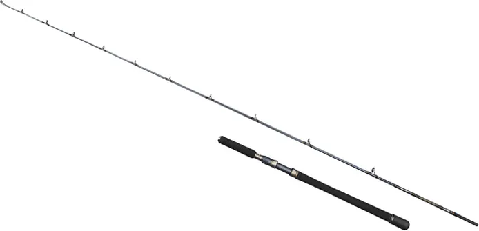 Penn Battalion Solid Hybrid Boat Rod 10–20g 2.38m 332g Fast