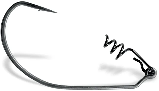 VMC 7315ST Finess Swimbait Hook 1/0 3.8g 5pcs