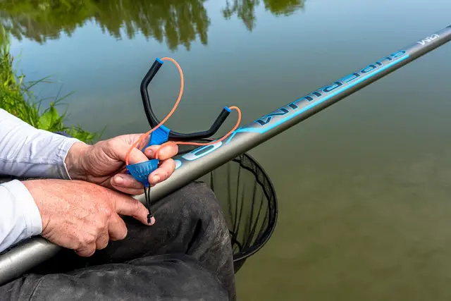 Preston Dura Slip Catapult Medium/Heavy PTFE