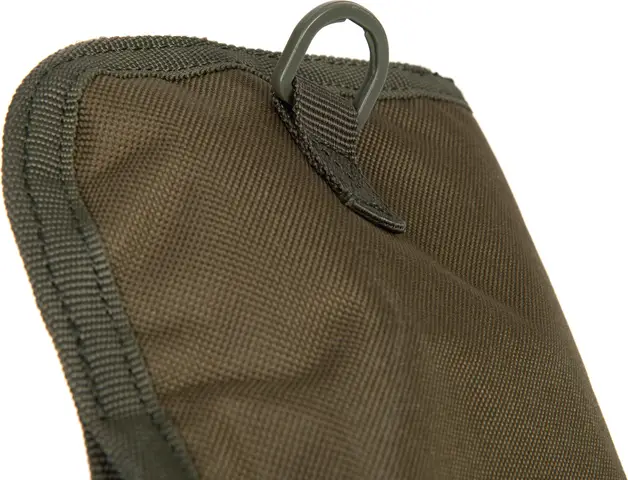 Spomb 12ft Rod Sleeve 396cm 1 Polyester