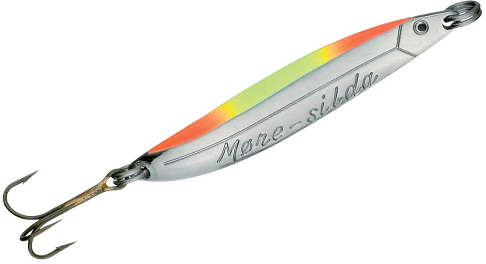 Blue Fox Møresilda Löffel 18g 7.5cm SFRY