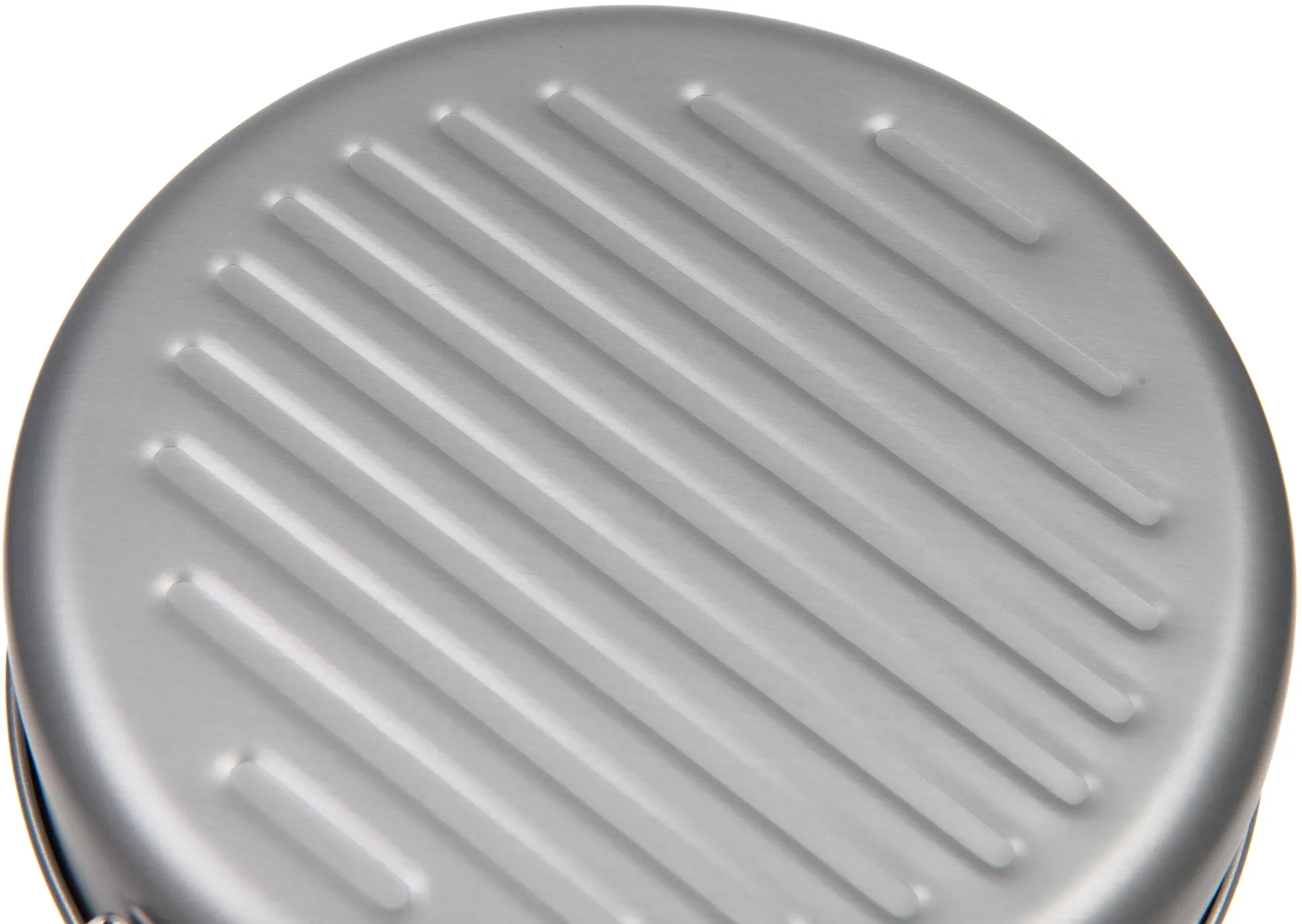 Fox Cookware Deluxe Cook Set 0.9–2.8L