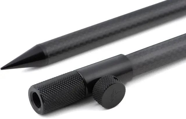 Fox Black Label Carbon Bankstick 46cm