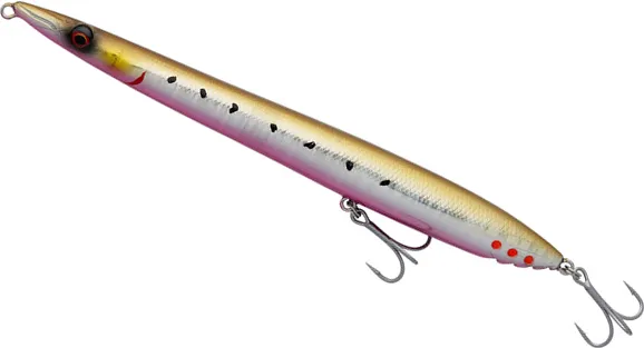Savage Gear Surf Walker 2.0 15.5cm 17g Sunset Sardine