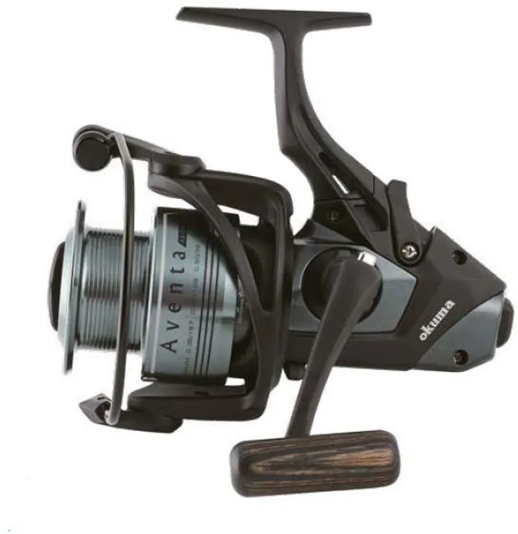 Okuma Aventa Baitfeeder Baitrunners & Carp Reels AB-5000 527g 12kg 68.6cm 4.8:1