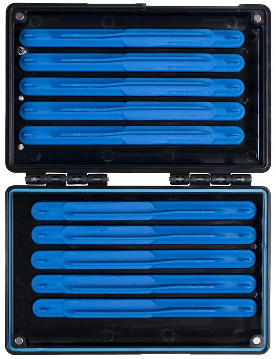 Preston Mag Store System 10cm 10 Compartments