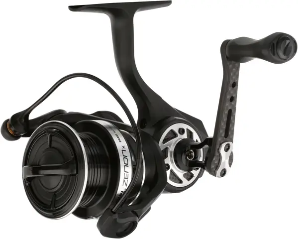 Abu Garcia Zenon X Stationärrolle 2000 170g 64cm 6.2:1