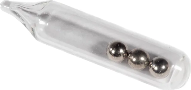 Fox Rage Strike Point Glass Rattle L