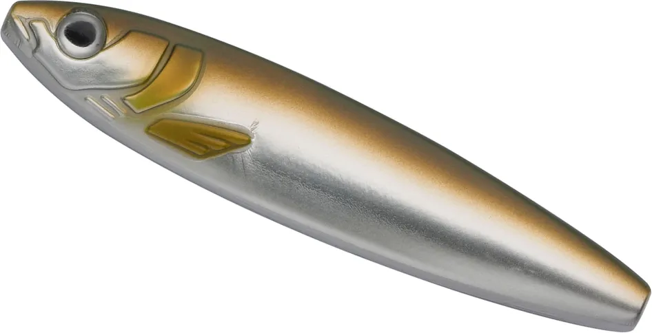 Abu Garcia Sölv Napp 9cm 19g Light Sandeel