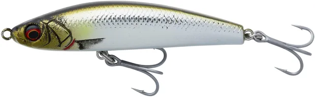 Savage Gear Gravity Pencil 8cm 33g Mirror Ayu