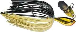 Rapala Rap-V Perch Bladed Jig 10g 8cm G
