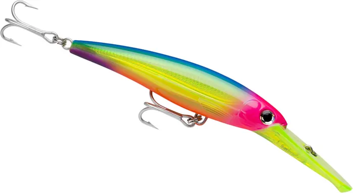 Rapala X-Rap Magnum Crankbait 30 16cm 9m 72g PSYP