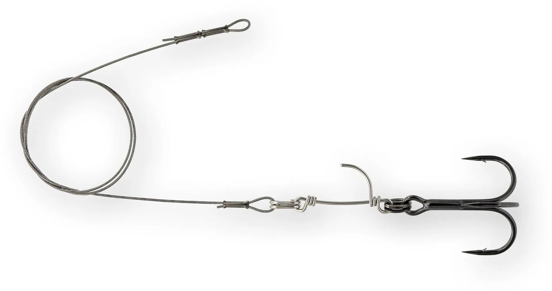 Savage Gear 4D Line Thru Roach Weicher Köder 32cm 420g Slow Sink Roach