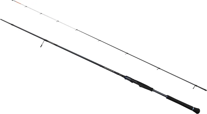 Savage Gear Defiance SG2 Tenya 2.43m 25–90g 2pc 134g