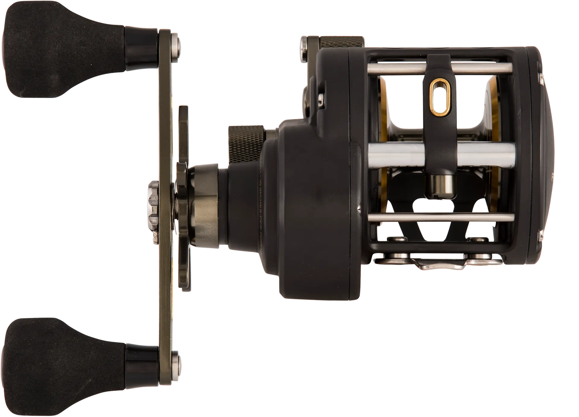 Penn Fathom II Level Wind 15 5.5:1 561g