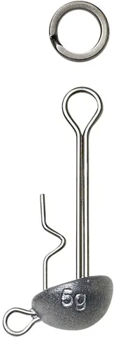 Savage Gear Punch Rig Heads 20g 2pcs