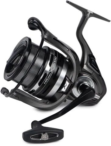 Matrix HX 5000 Pro Feeder 5000 90cm 408g 4.9:1