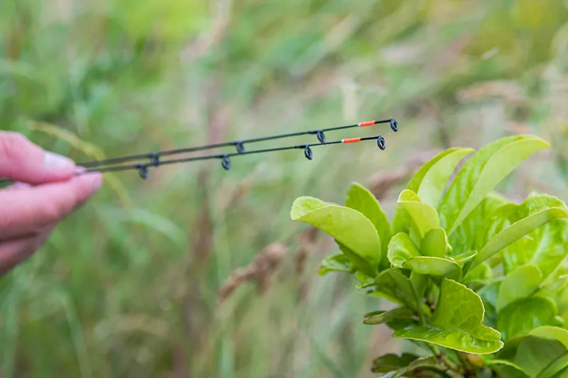 Matrix Ethos XR-C Bomb Futterspender 3.0m 40g 165g Carbon