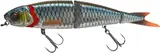 Savage Gear 4PLAY Classic Swim N Jerk Swimbaits 25cm 107g Slow Sinking Roach