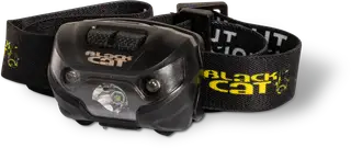 Black Cat Night Vision 1500 Black/Green